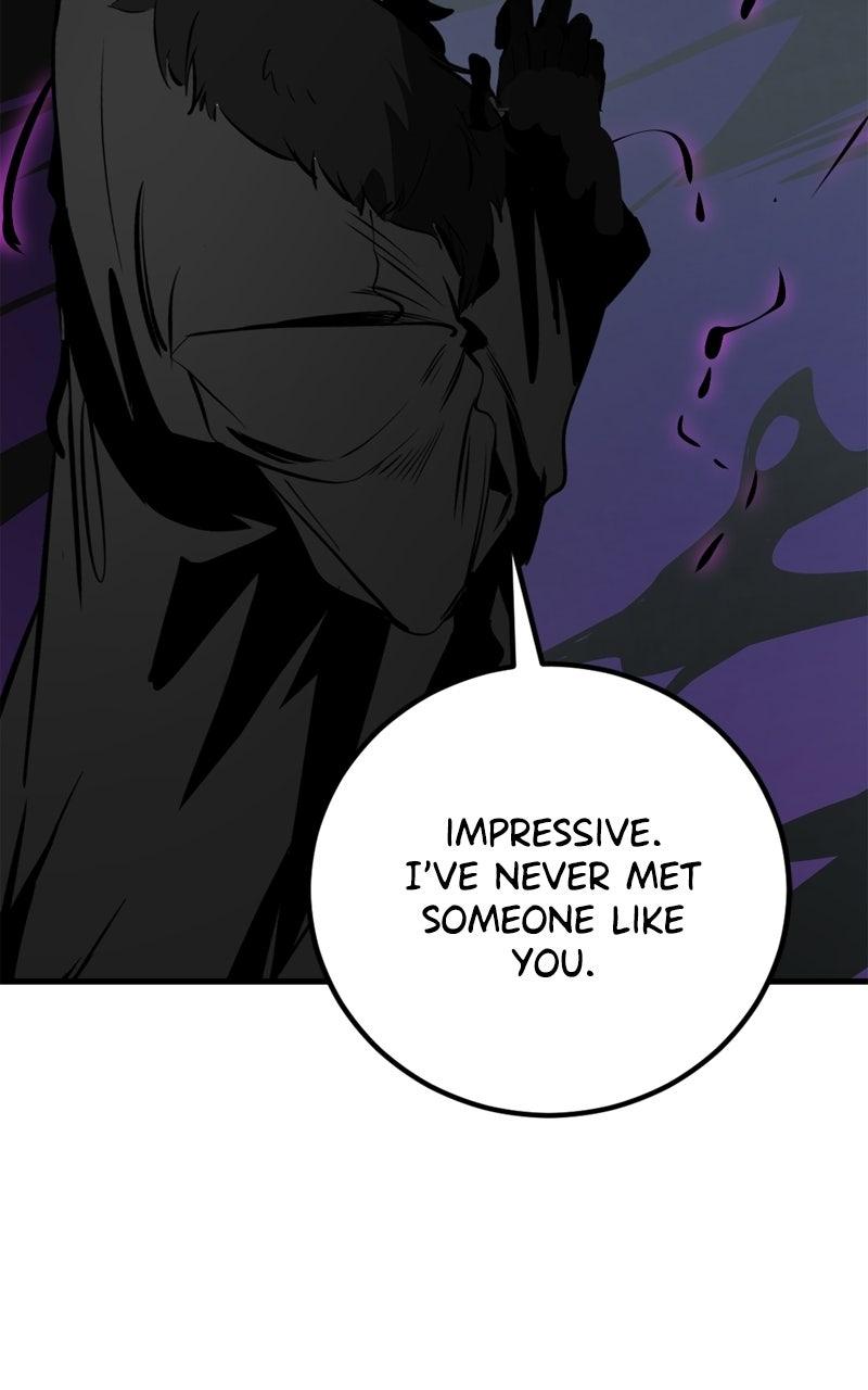 Hero Killer Episode 264 80