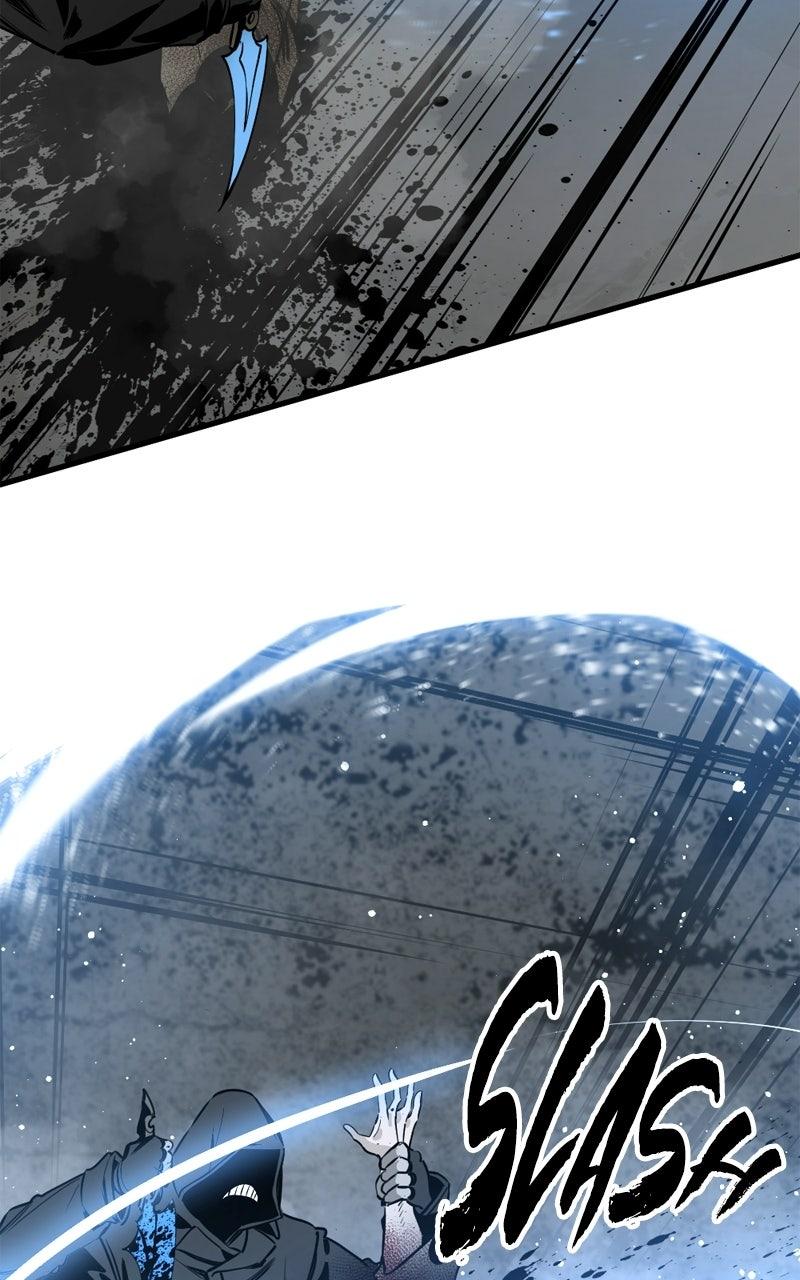 Hero Killer Episode 267 80