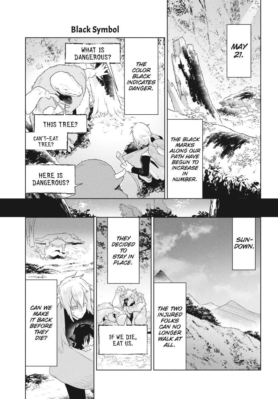 Heterogenia Linguistico Chapter 52 5