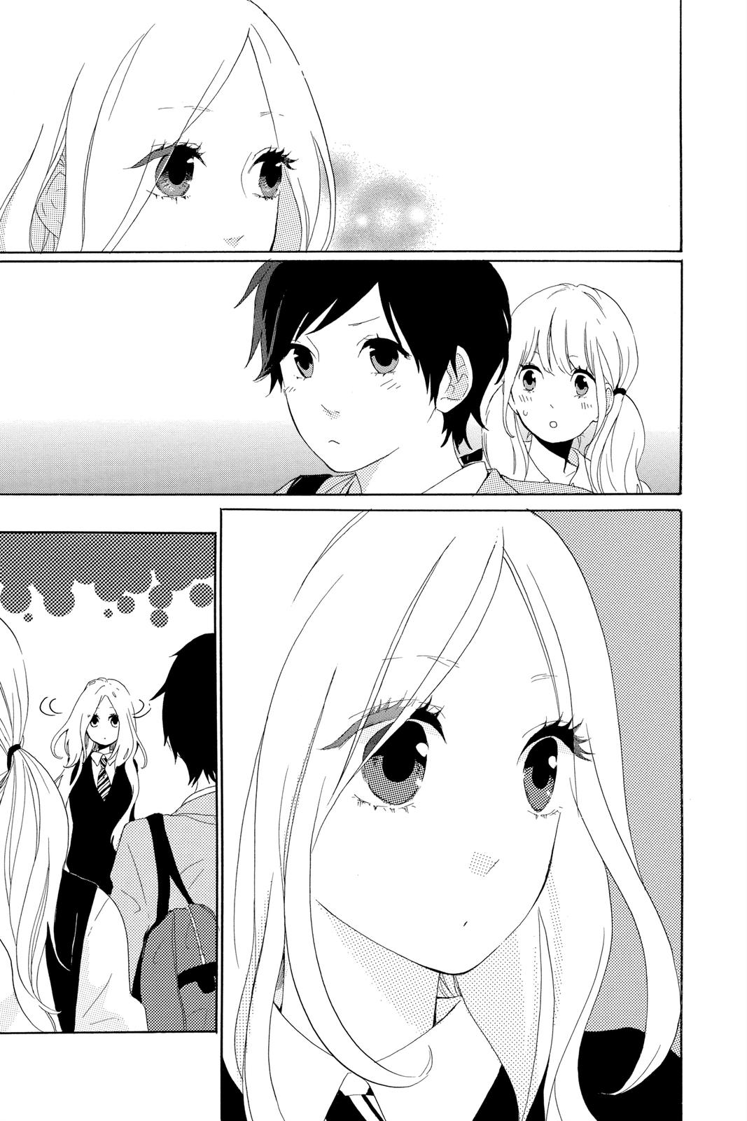 Like a Butterfly Chapter 3 23