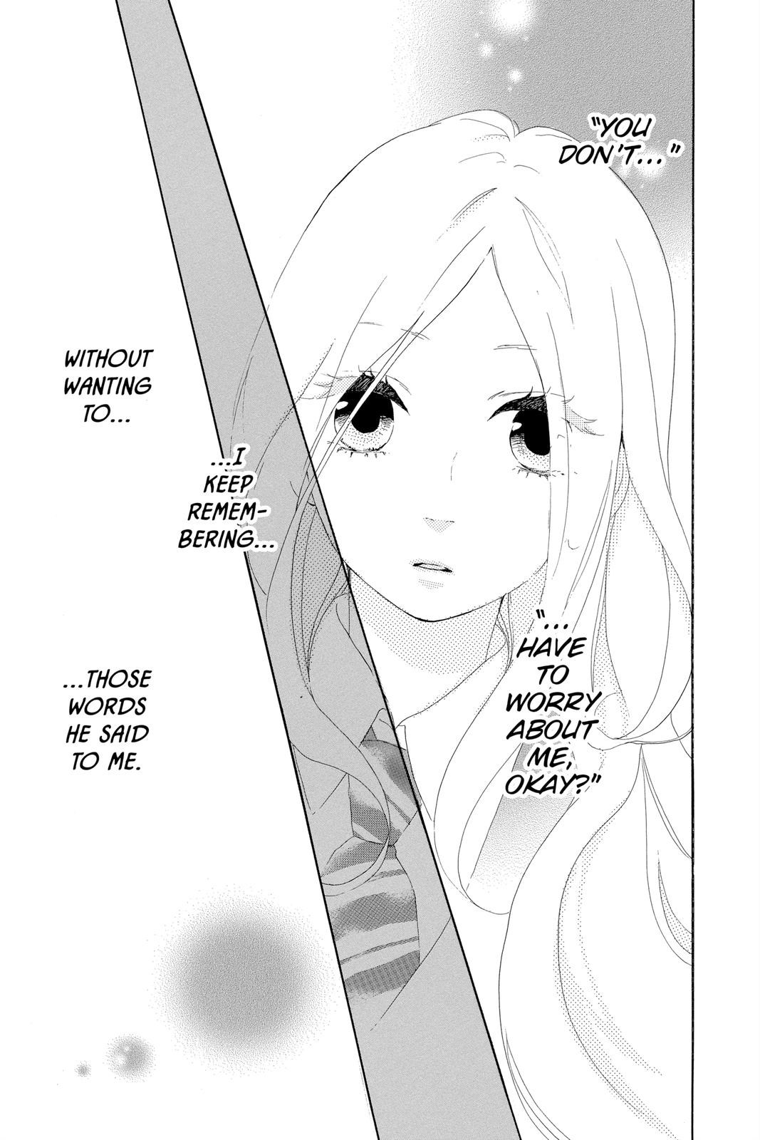 Like a Butterfly Chapter 4 17