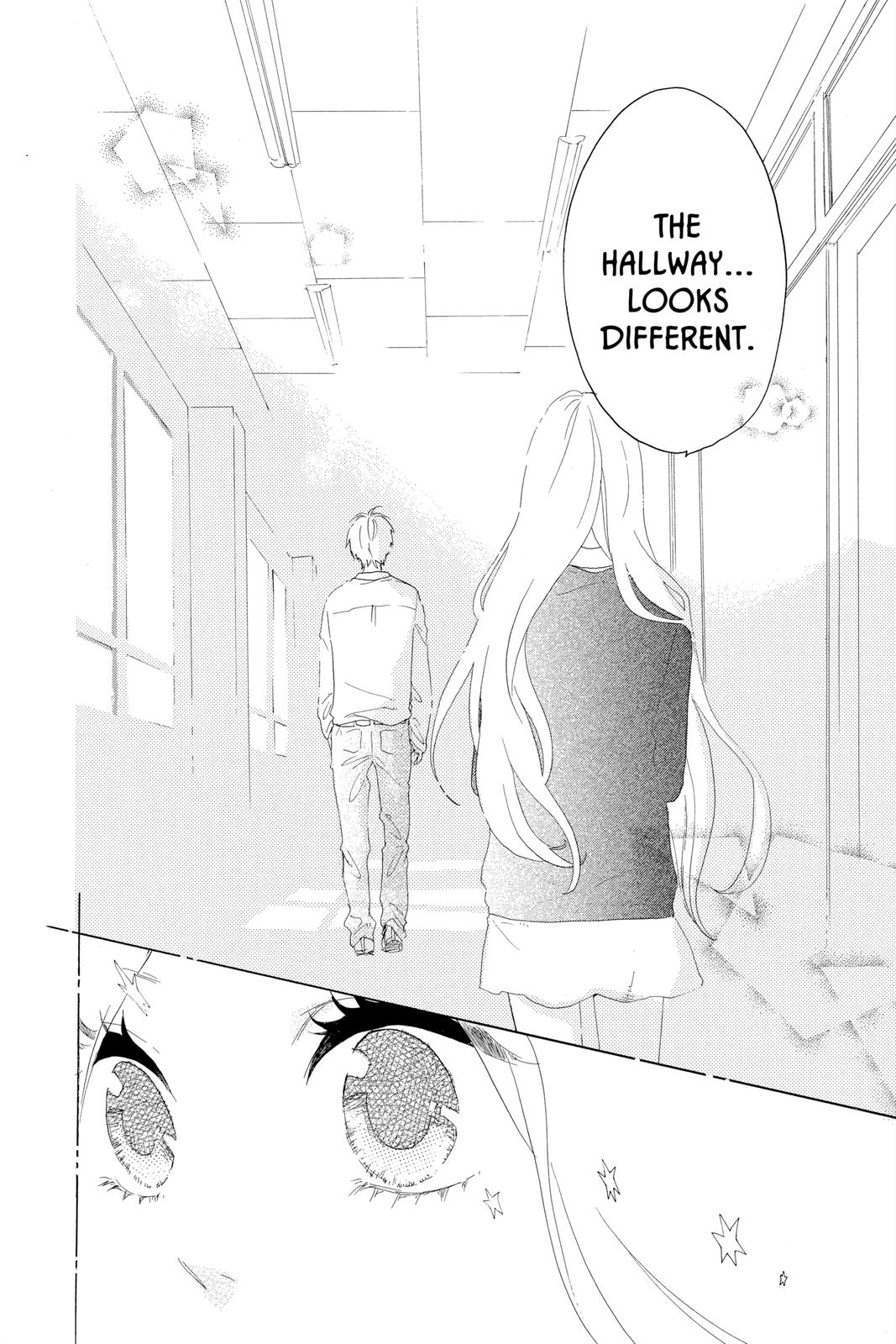 Like a Butterfly Chapter 4 20