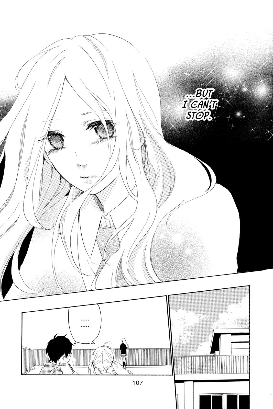 Like a Butterfly Chapter 4 23