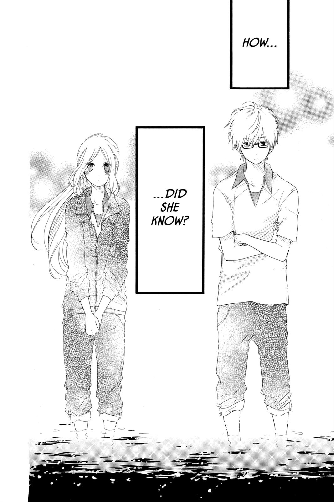 Like a Butterfly Chapter 6 12