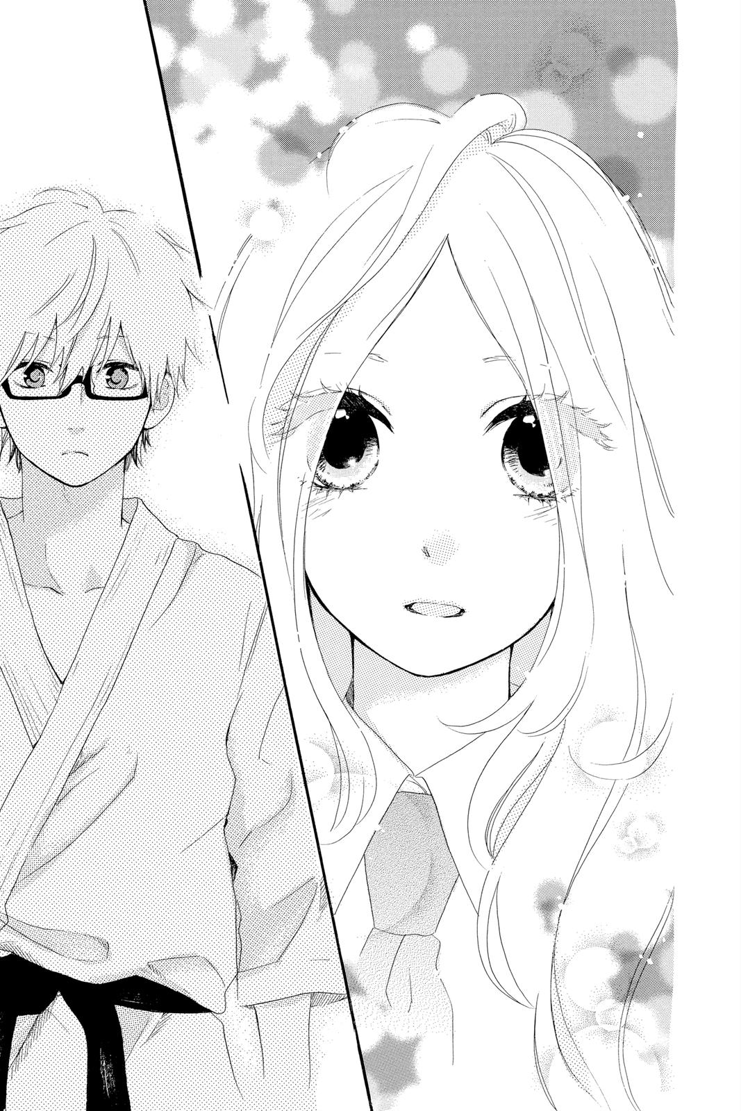 Like a Butterfly Chapter 7 17