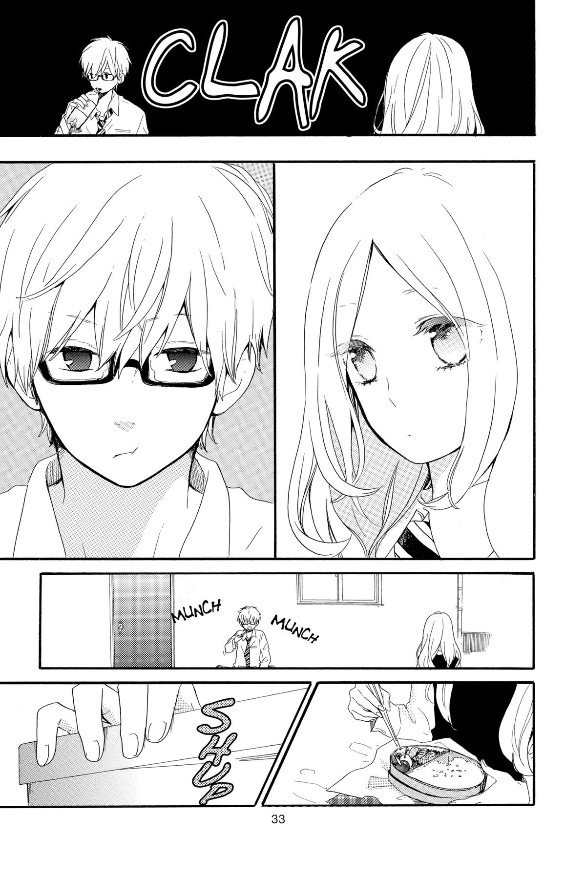 Like a Butterfly Chapter 9 5