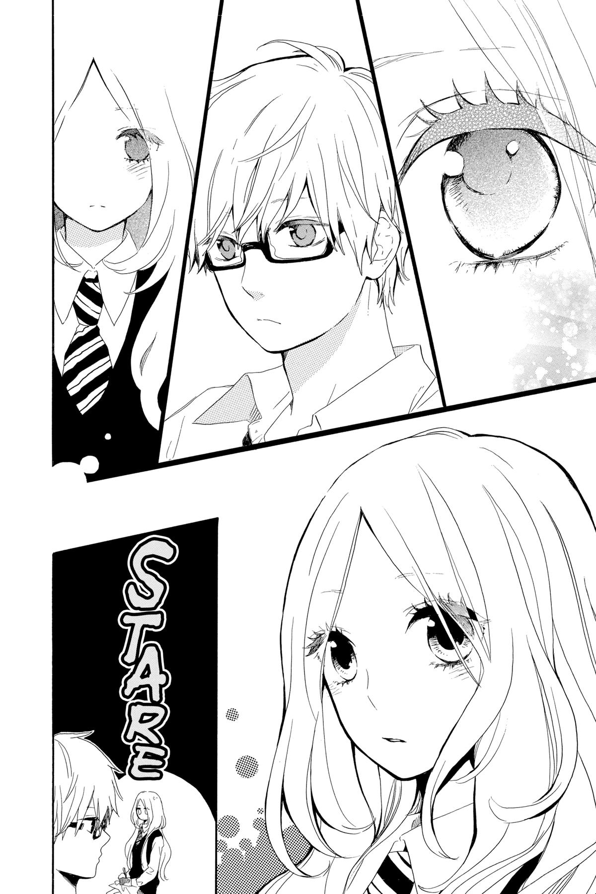 Like a Butterfly Chapter 9 6