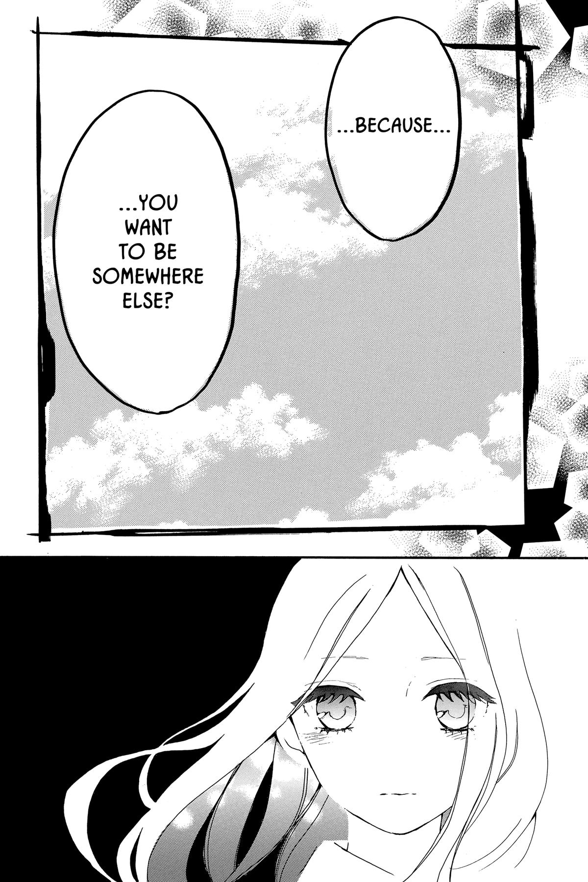 Like a Butterfly Chapter 9 14