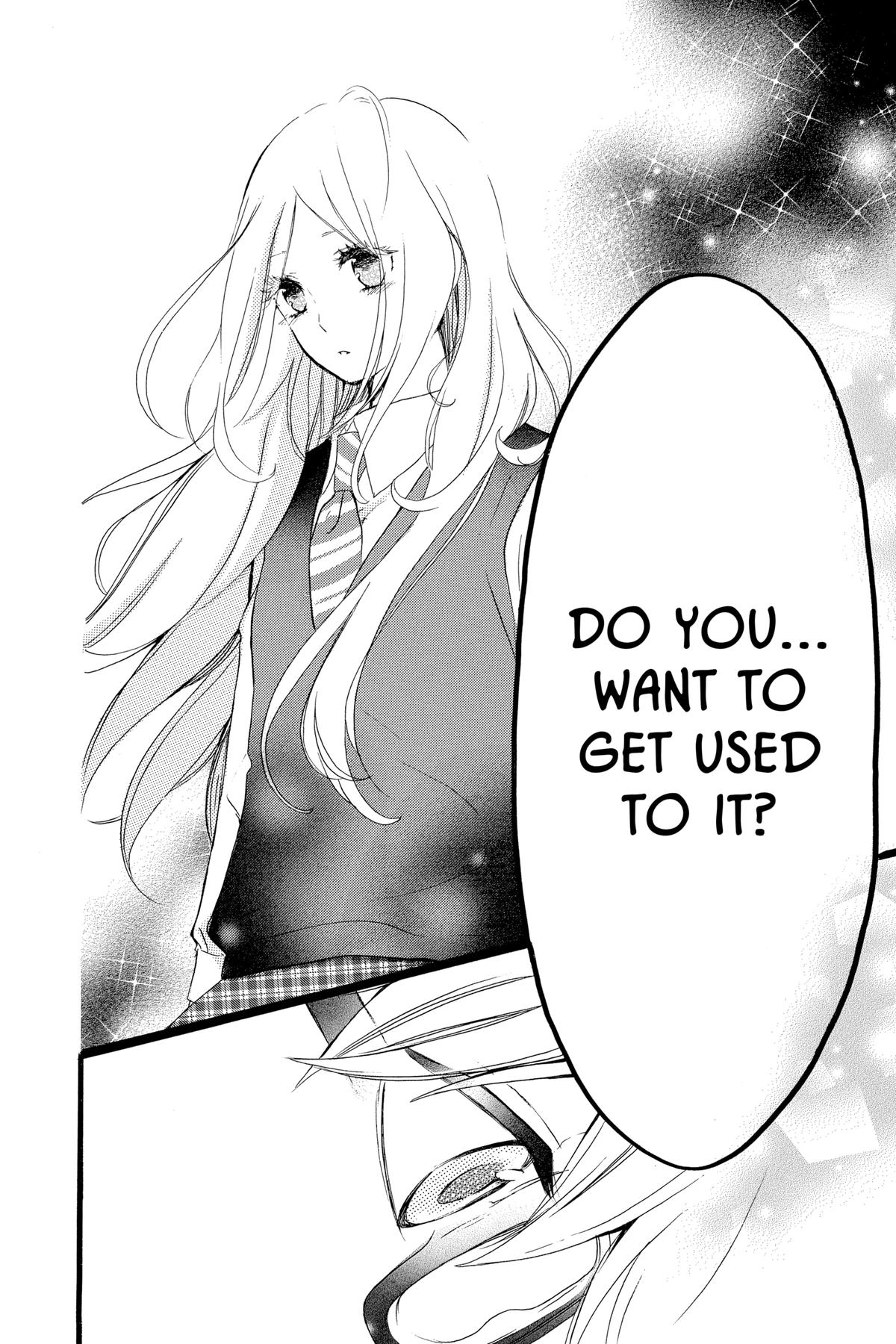 Like a Butterfly Chapter 9 16