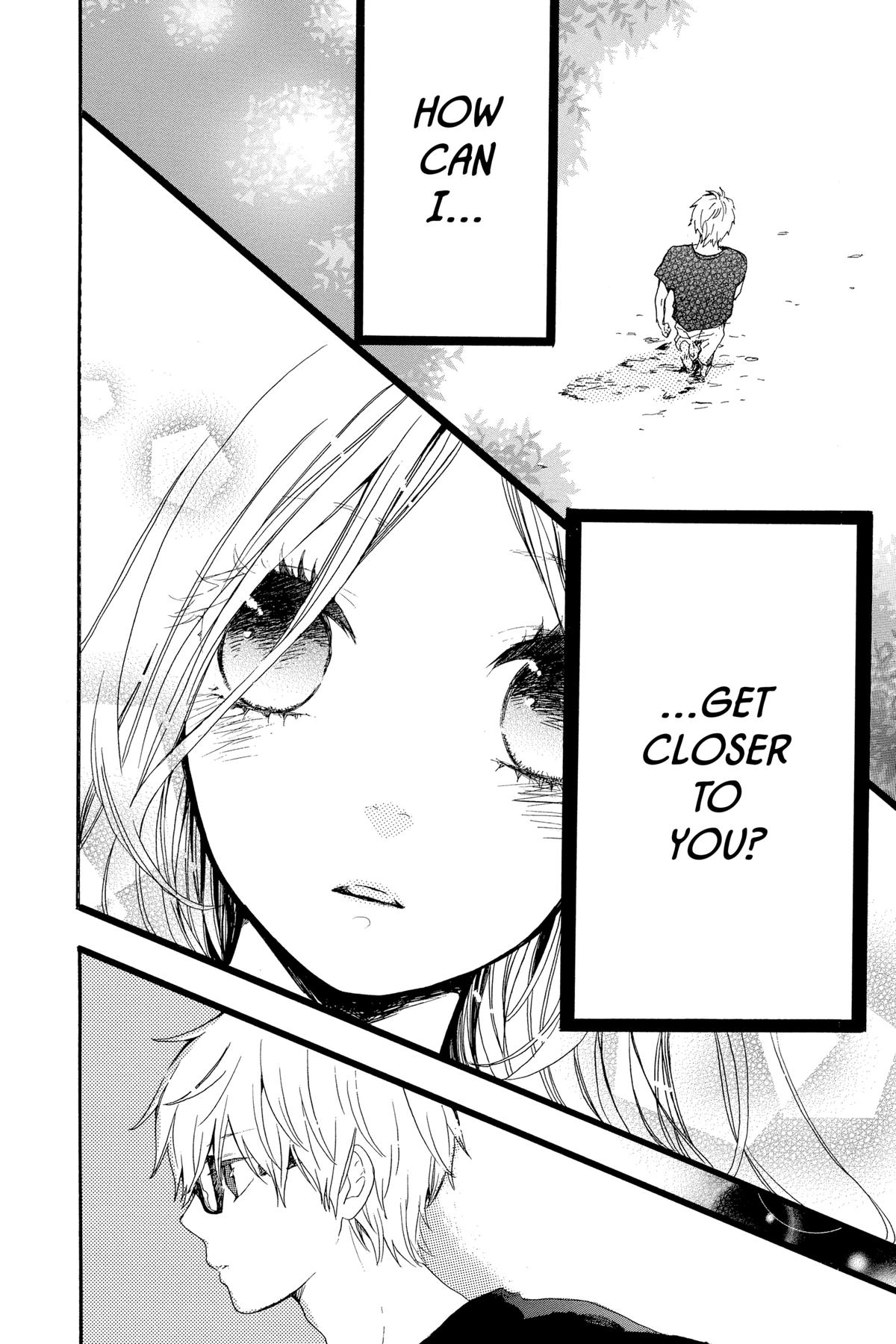 Like a Butterfly Chapter 9 20