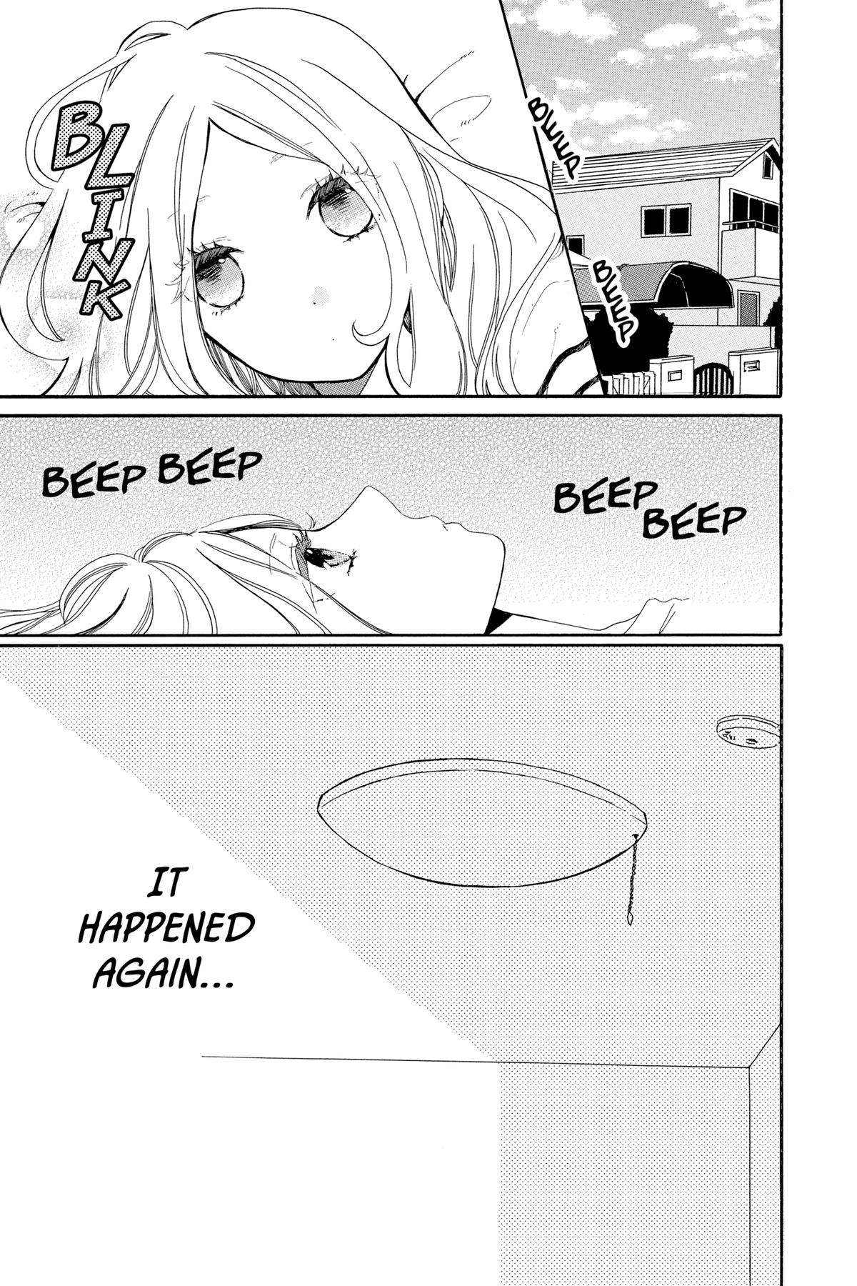 Like a Butterfly Chapter 10 3