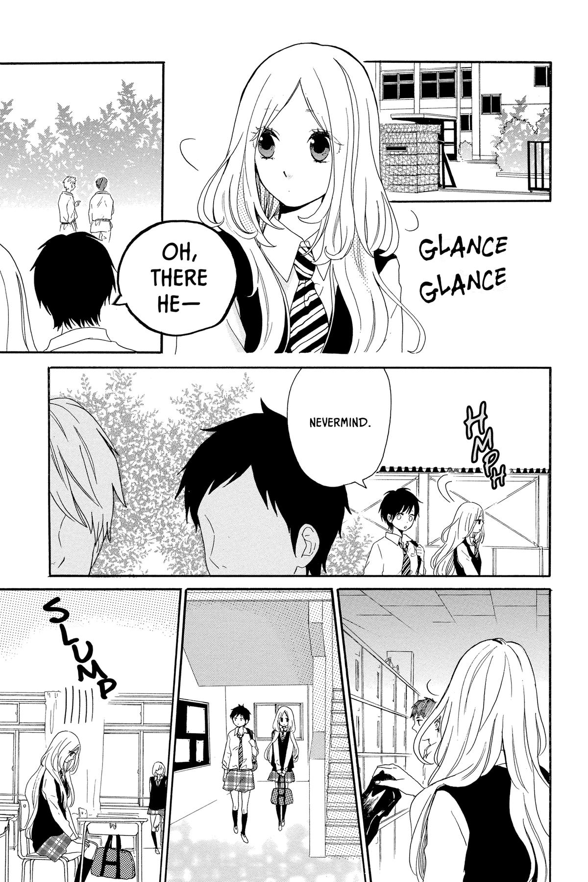 Like a Butterfly Chapter 10 7