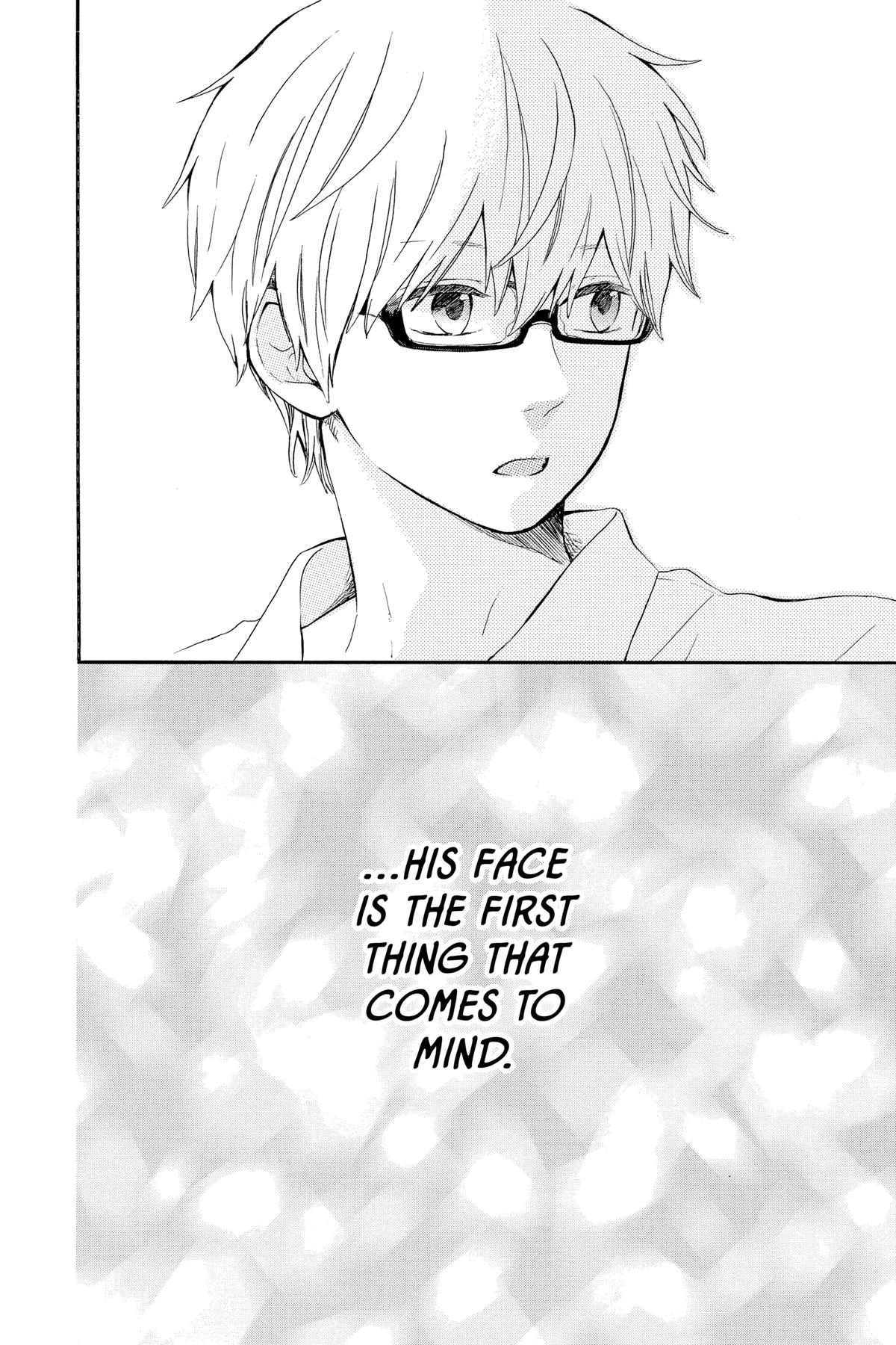 Like a Butterfly Chapter 10 11