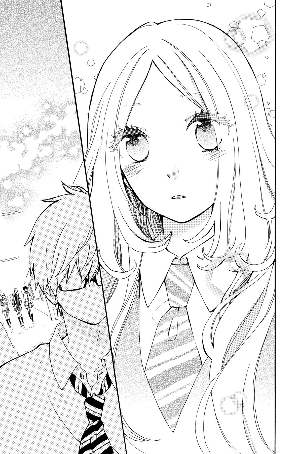 Like a Butterfly Chapter 10 12