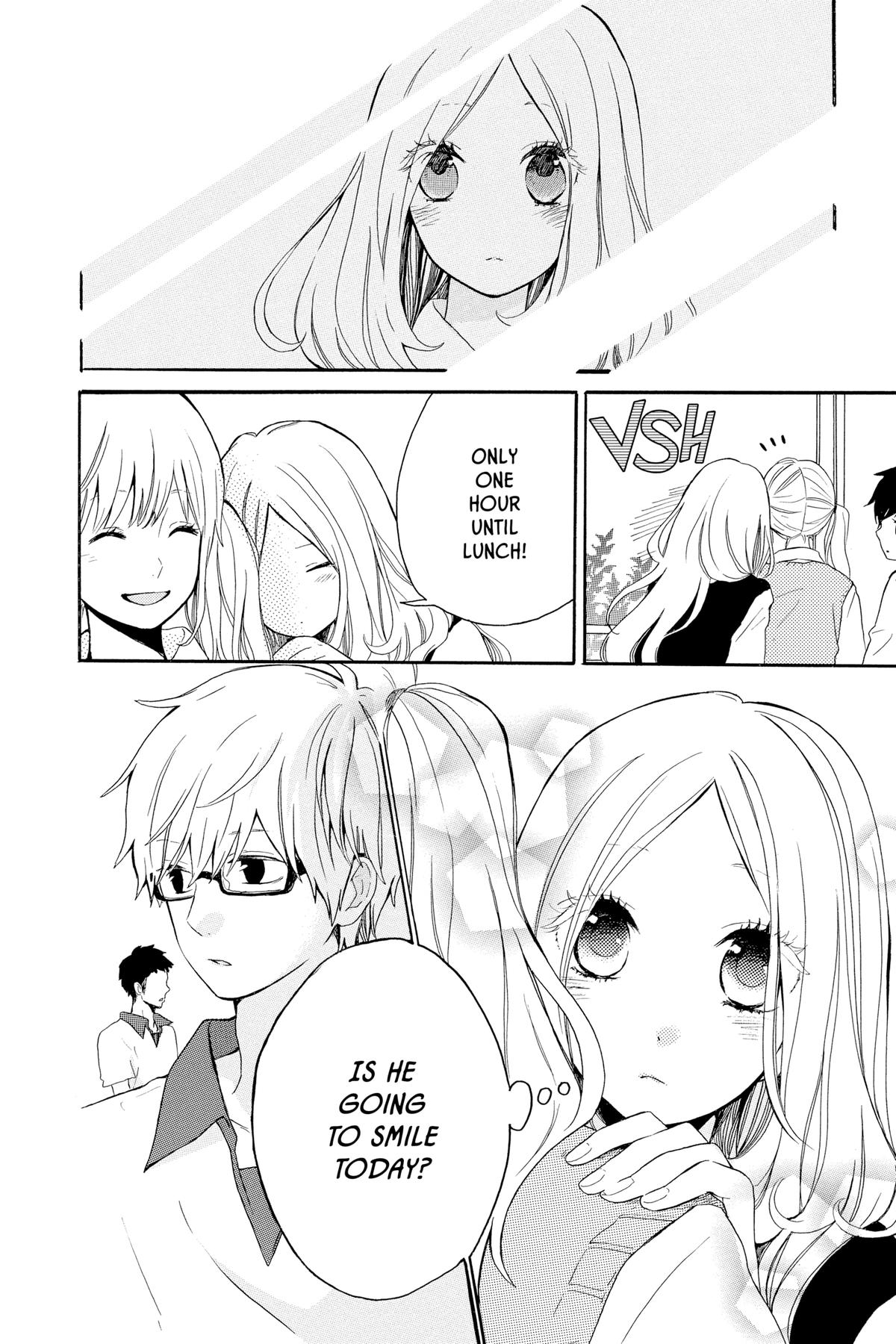 Like a Butterfly Chapter 10 15