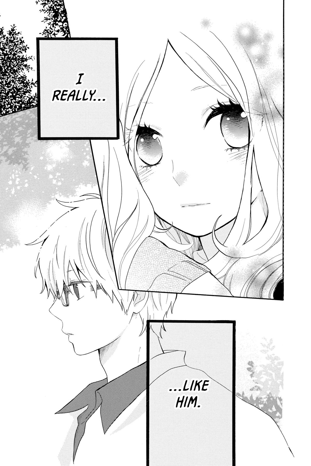 Like a Butterfly Chapter 10 18