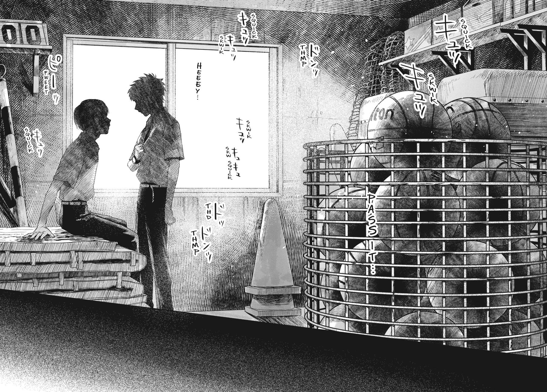 The Summer Hikaru Died Chapter 3.0