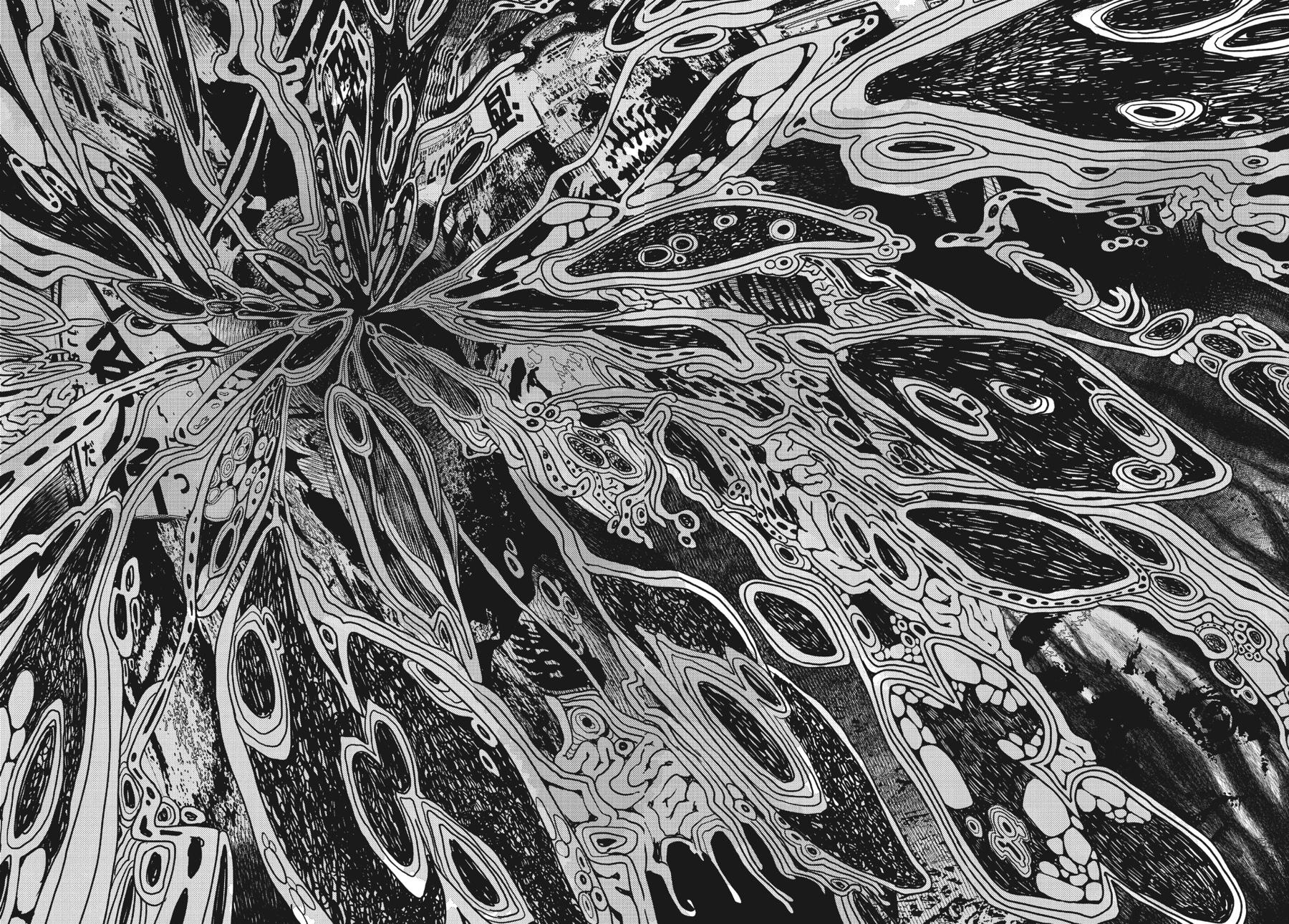 The Summer Hikaru Died Chapter 5.0