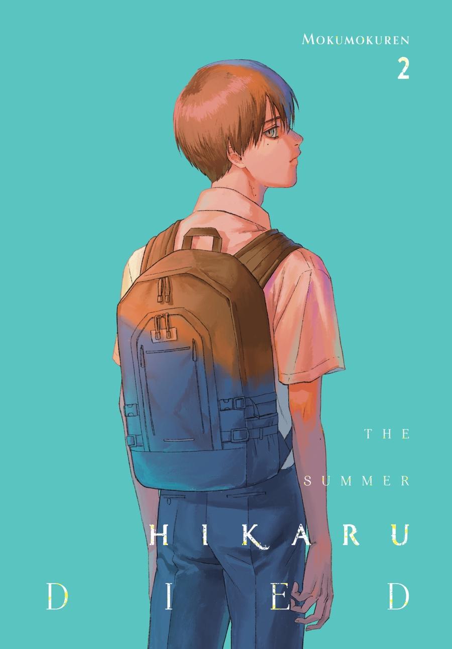 The Summer Hikaru Died Chapter 7