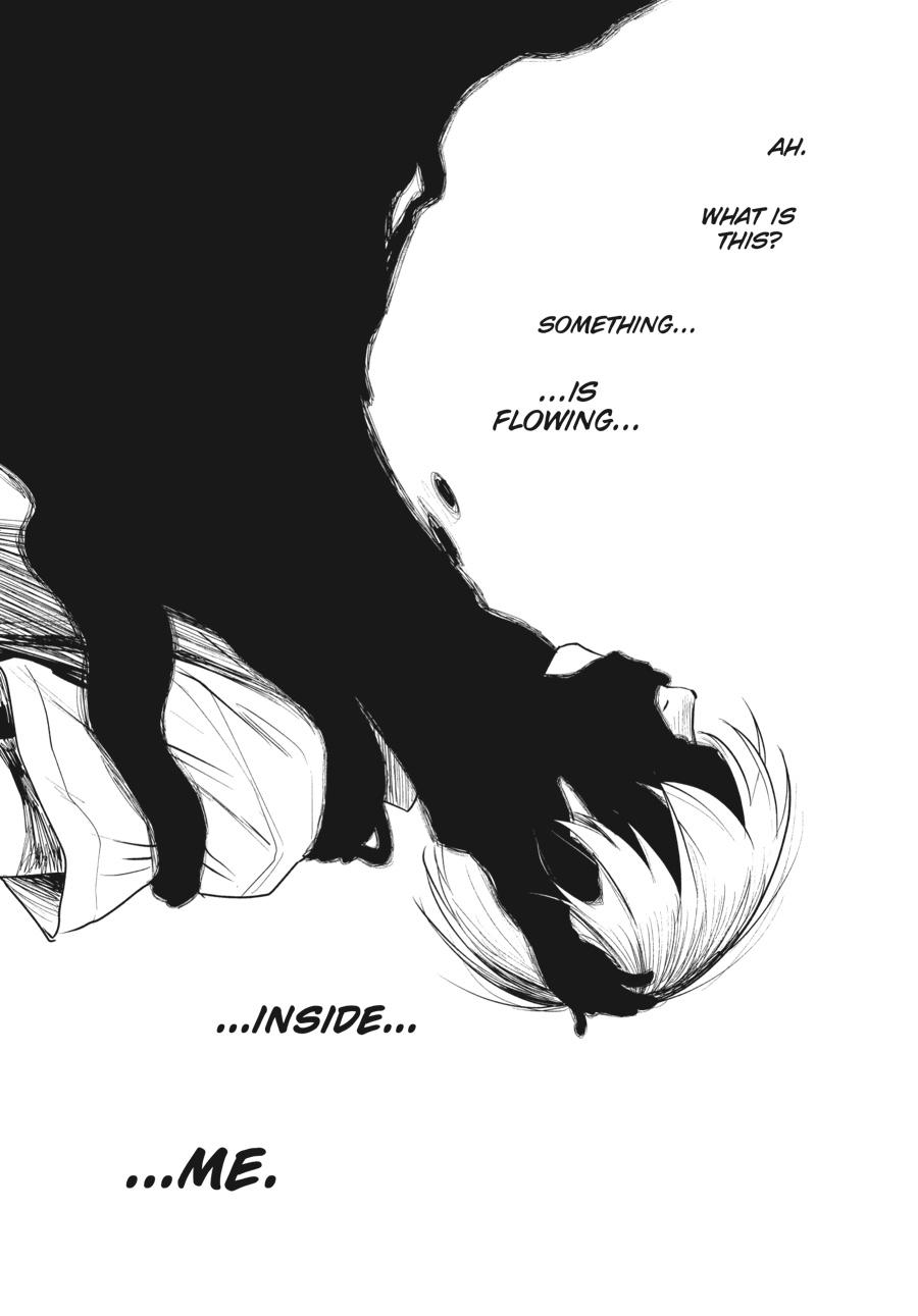 The Summer Hikaru Died Chapter 7