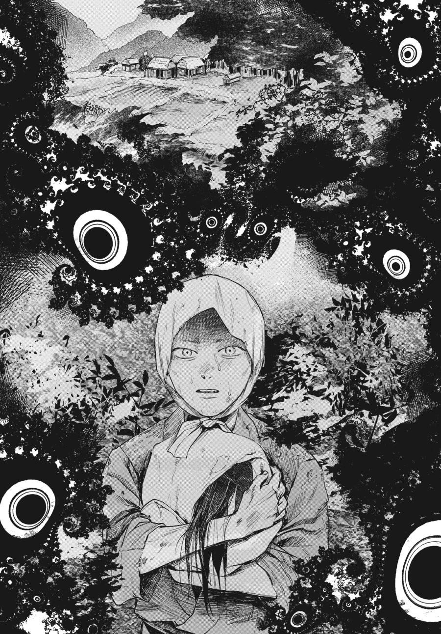 The Summer Hikaru Died Chapter 7