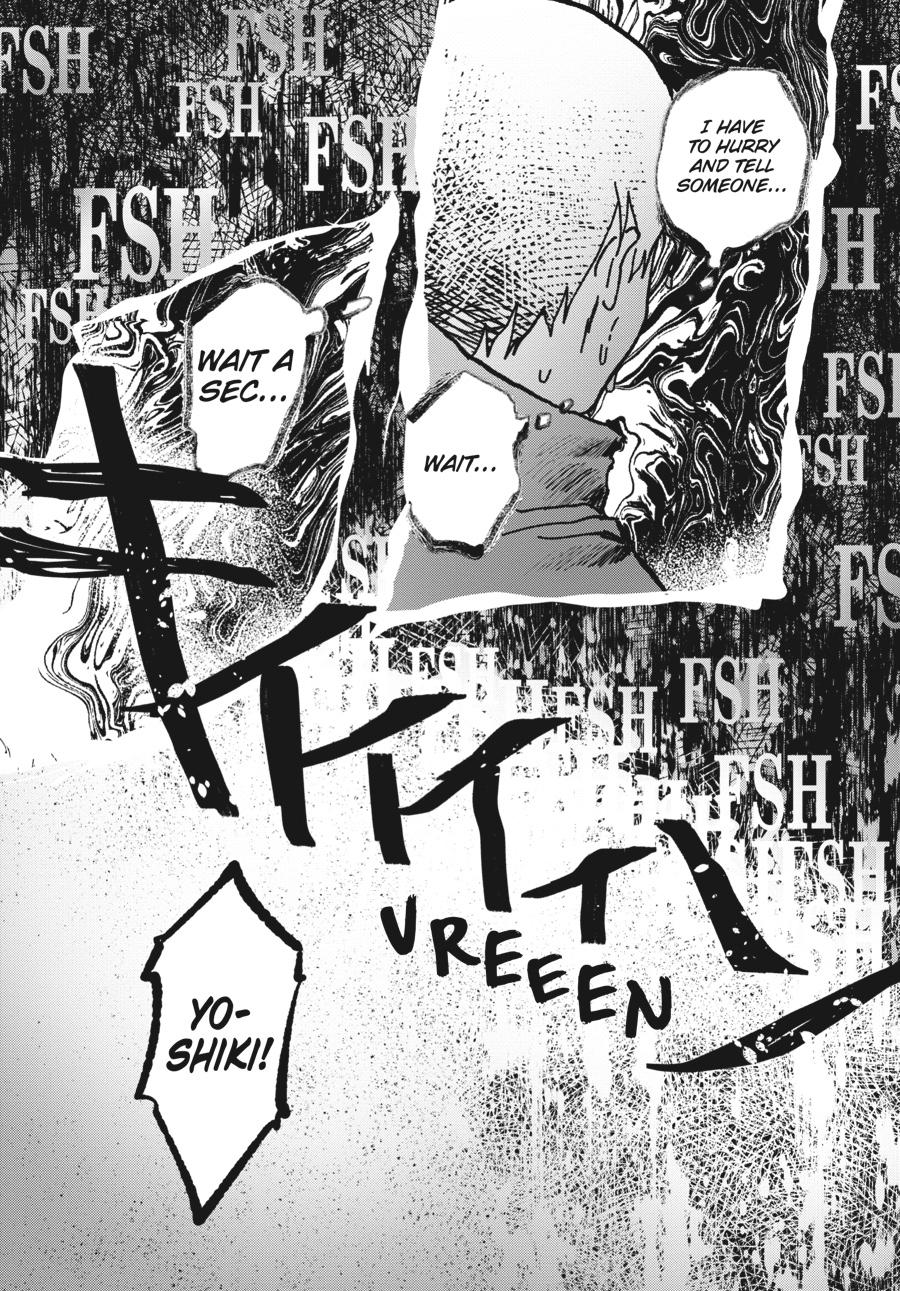 The Summer Hikaru Died Chapter 7.0