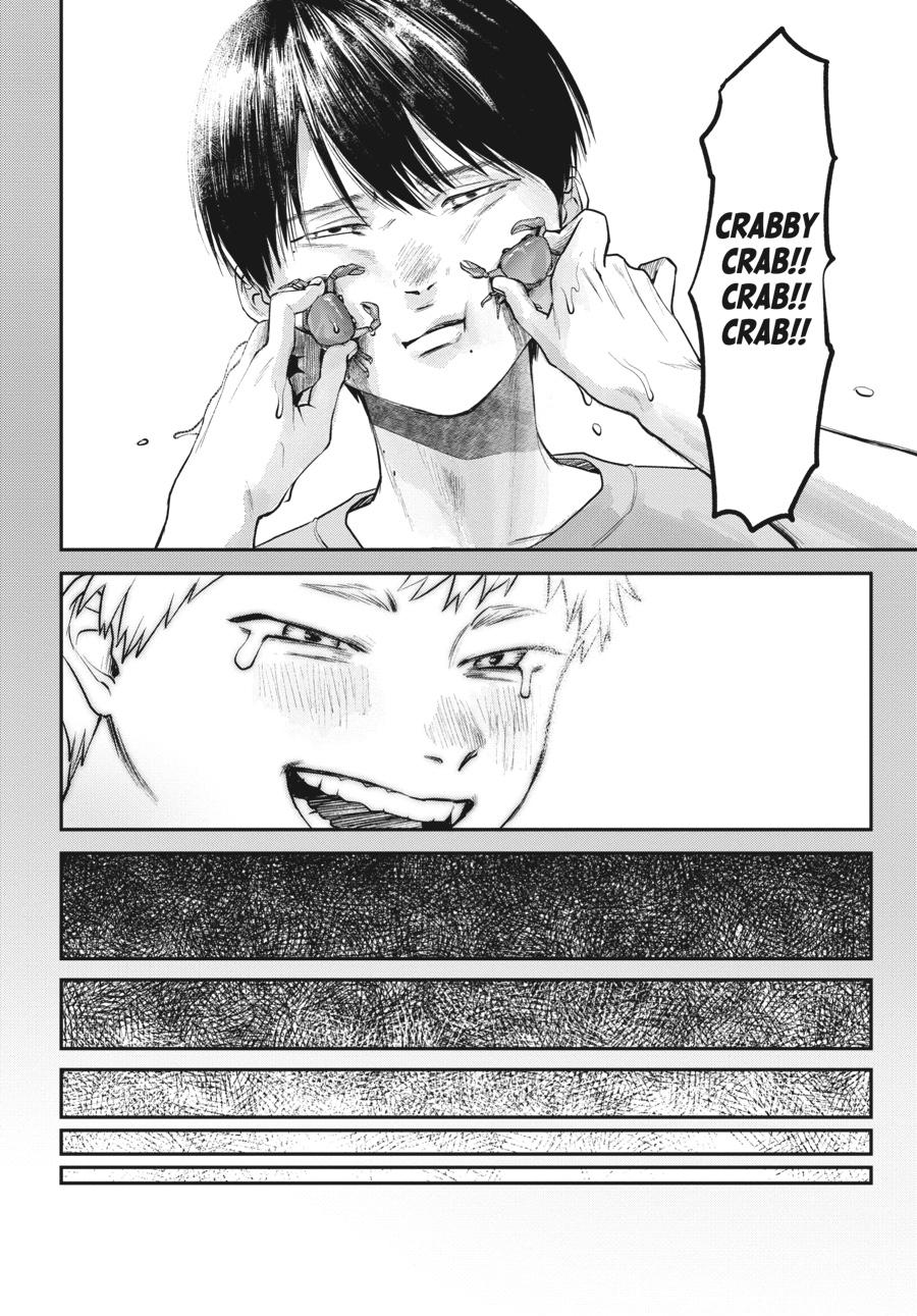 The Summer Hikaru Died Chapter 7.0