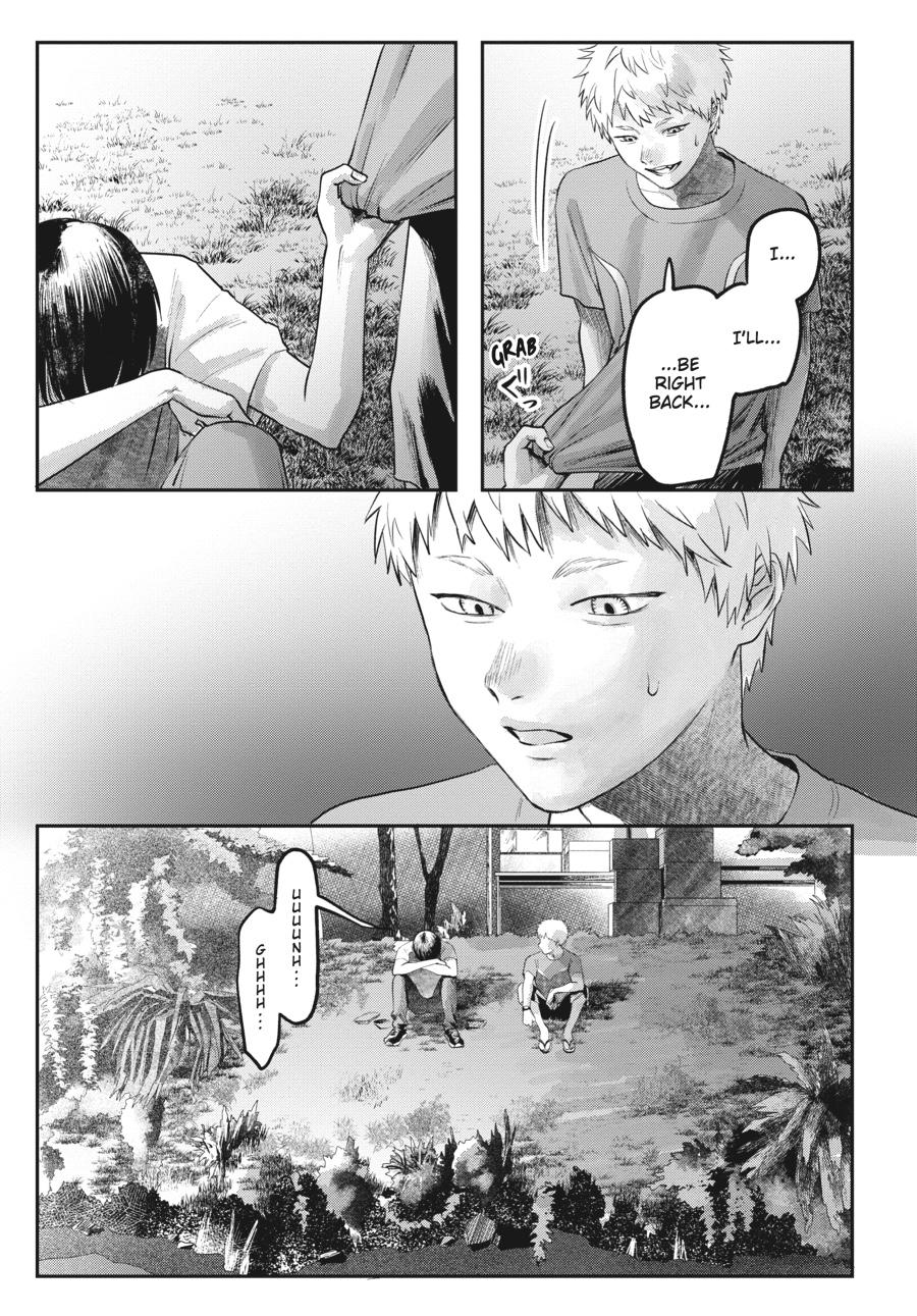 The Summer Hikaru Died Chapter 7.0