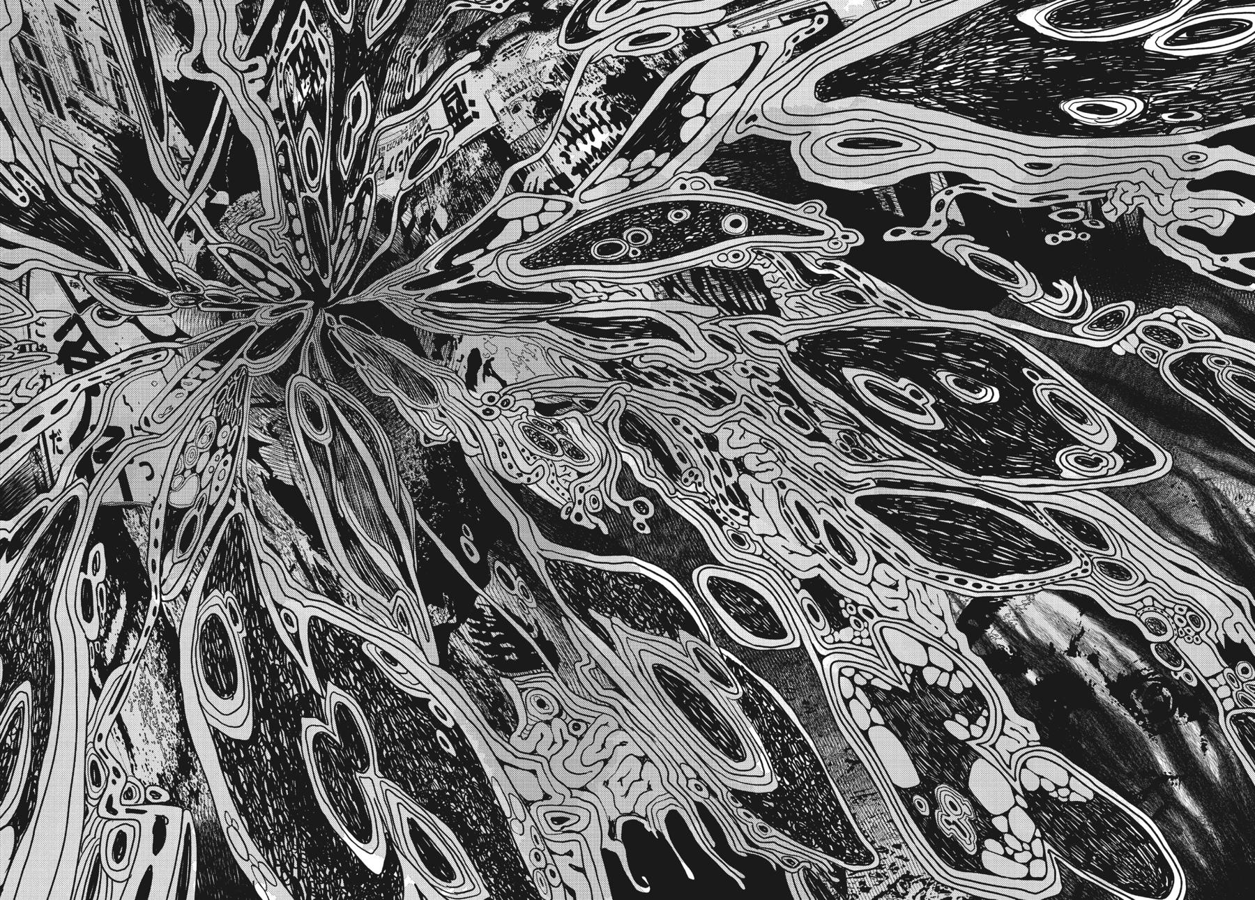 The Summer Hikaru Died Chapter 11.5