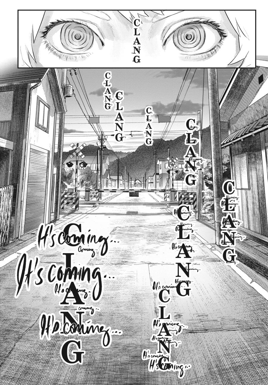 The Summer Hikaru Died Chapter 11.0