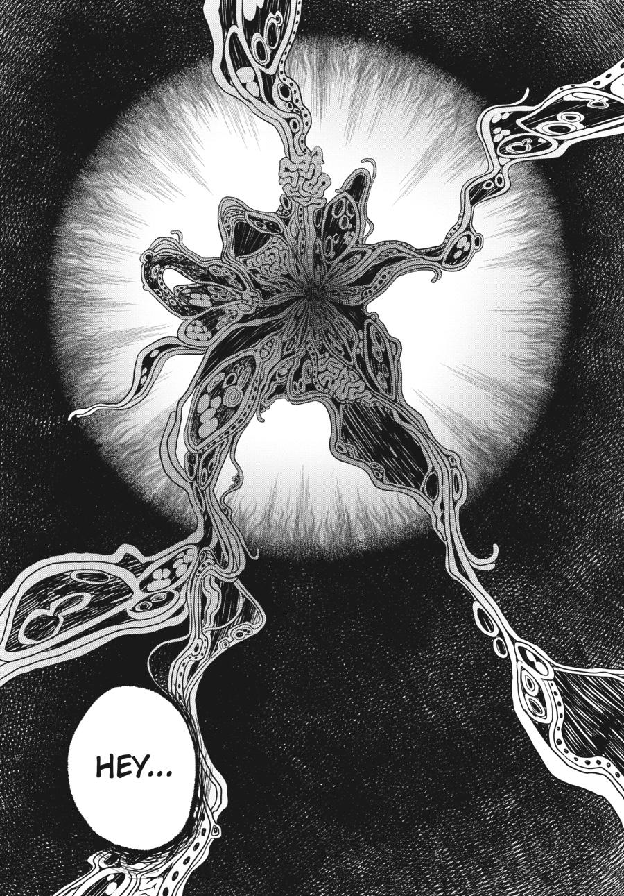 The Summer Hikaru Died Chapter 13.0