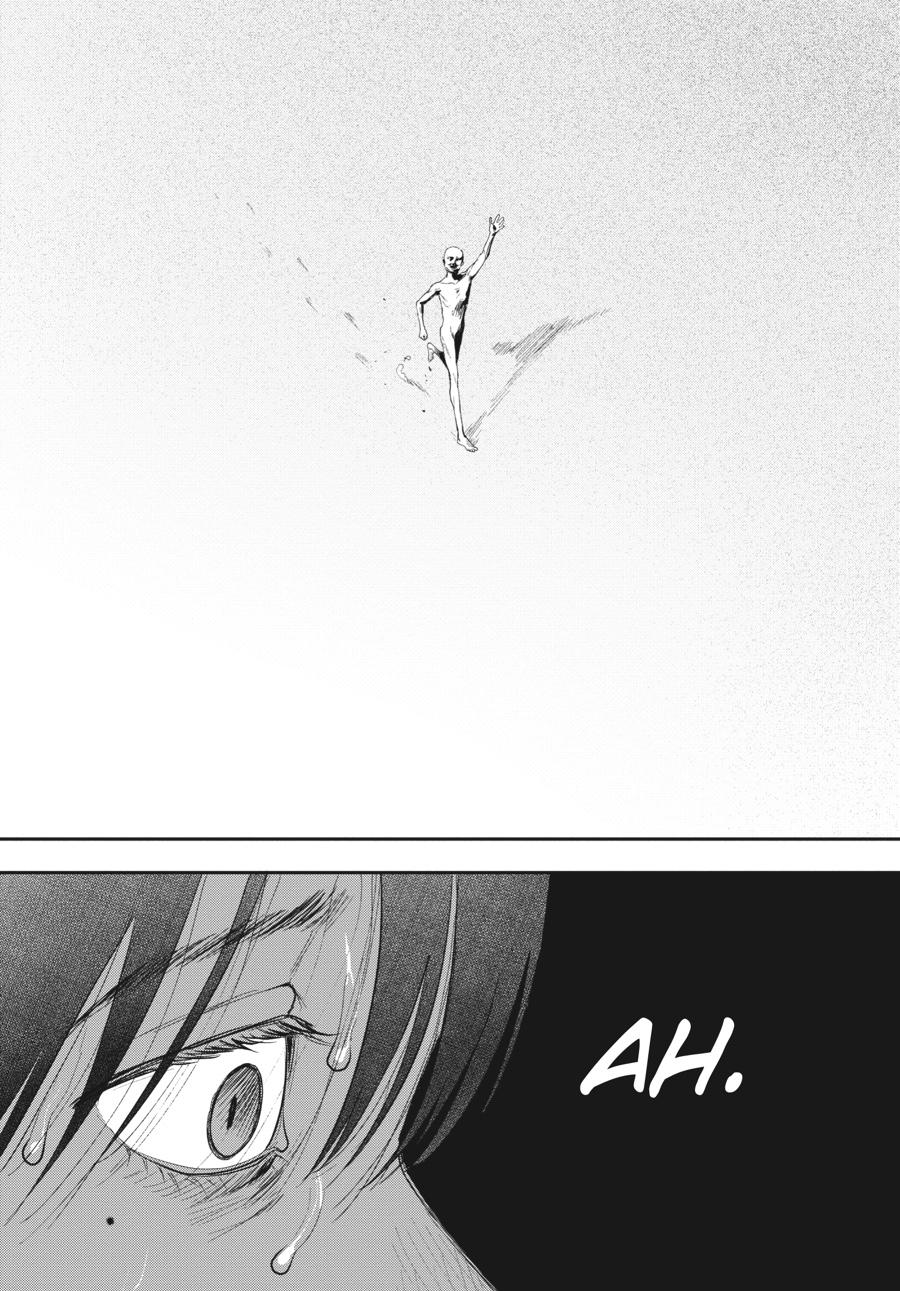 The Summer Hikaru Died Chapter 19