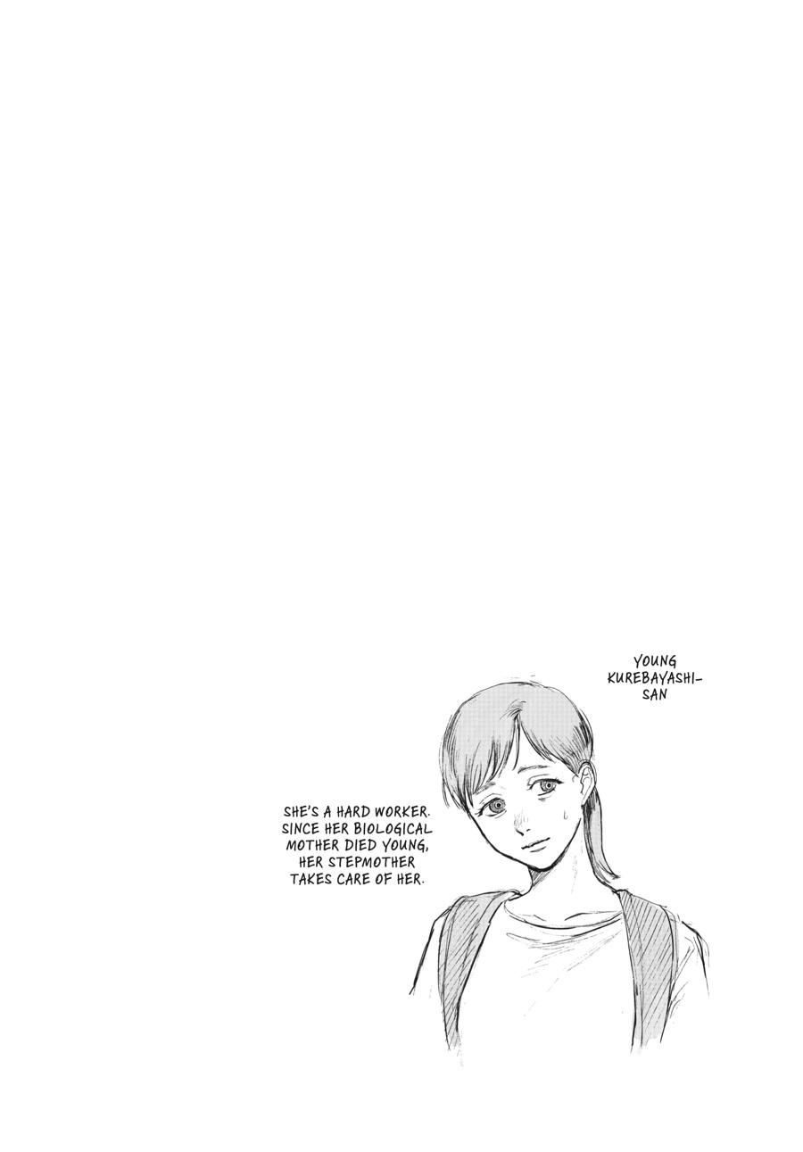 The Summer Hikaru Died Chapter 20