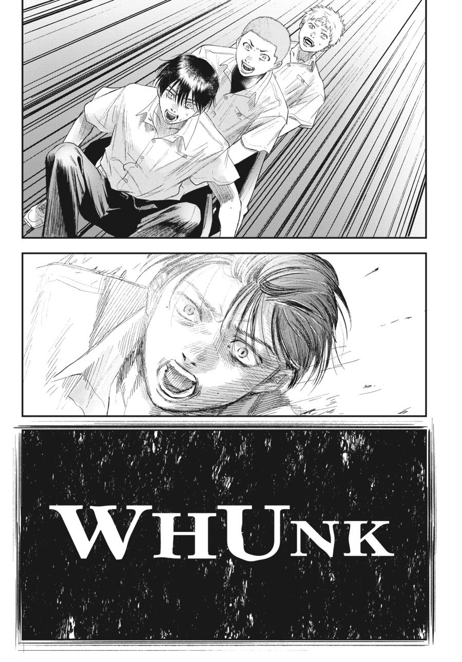 The Summer Hikaru Died Chapter 19.0