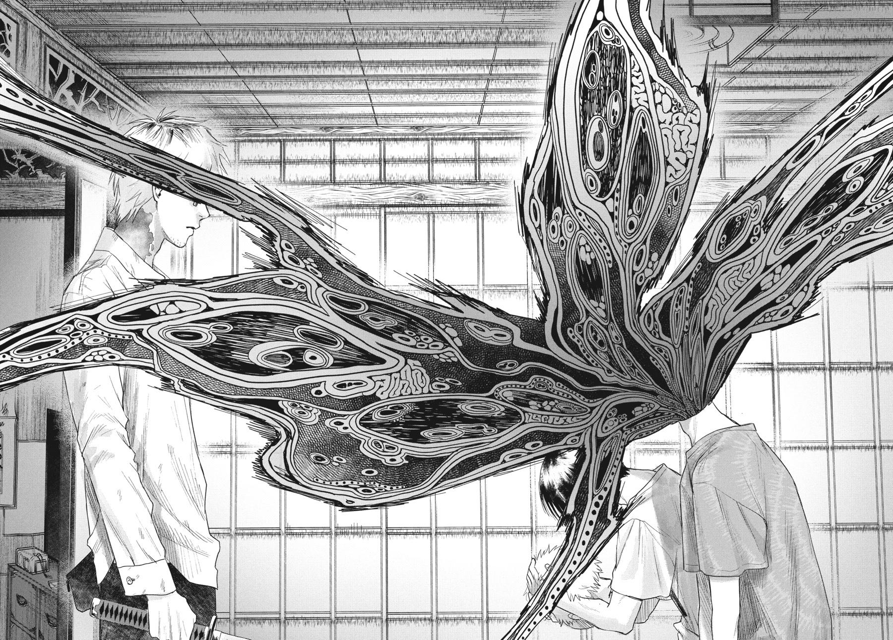 The Summer Hikaru Died Chapter 20.0