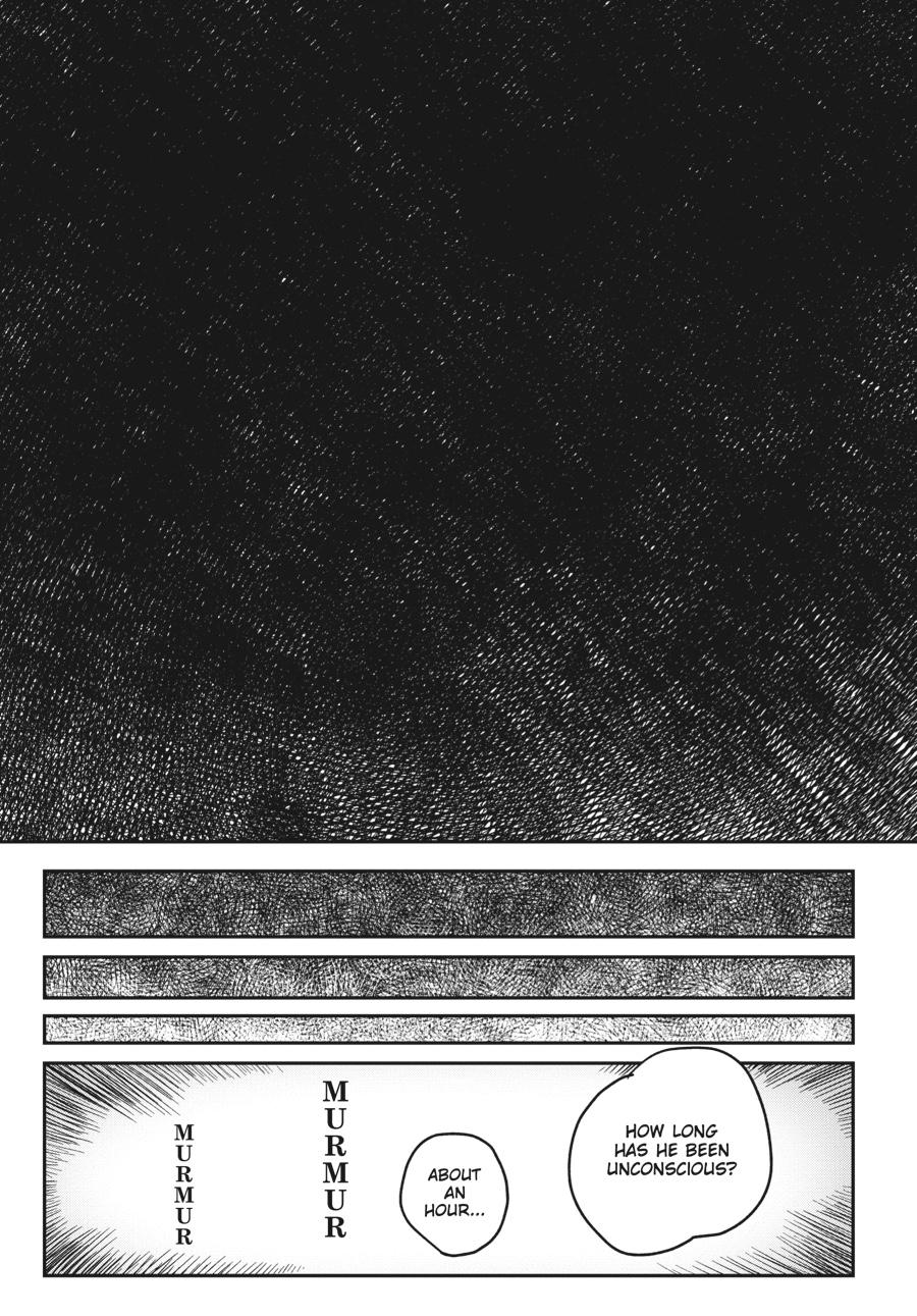 The Summer Hikaru Died Chapter 20.0