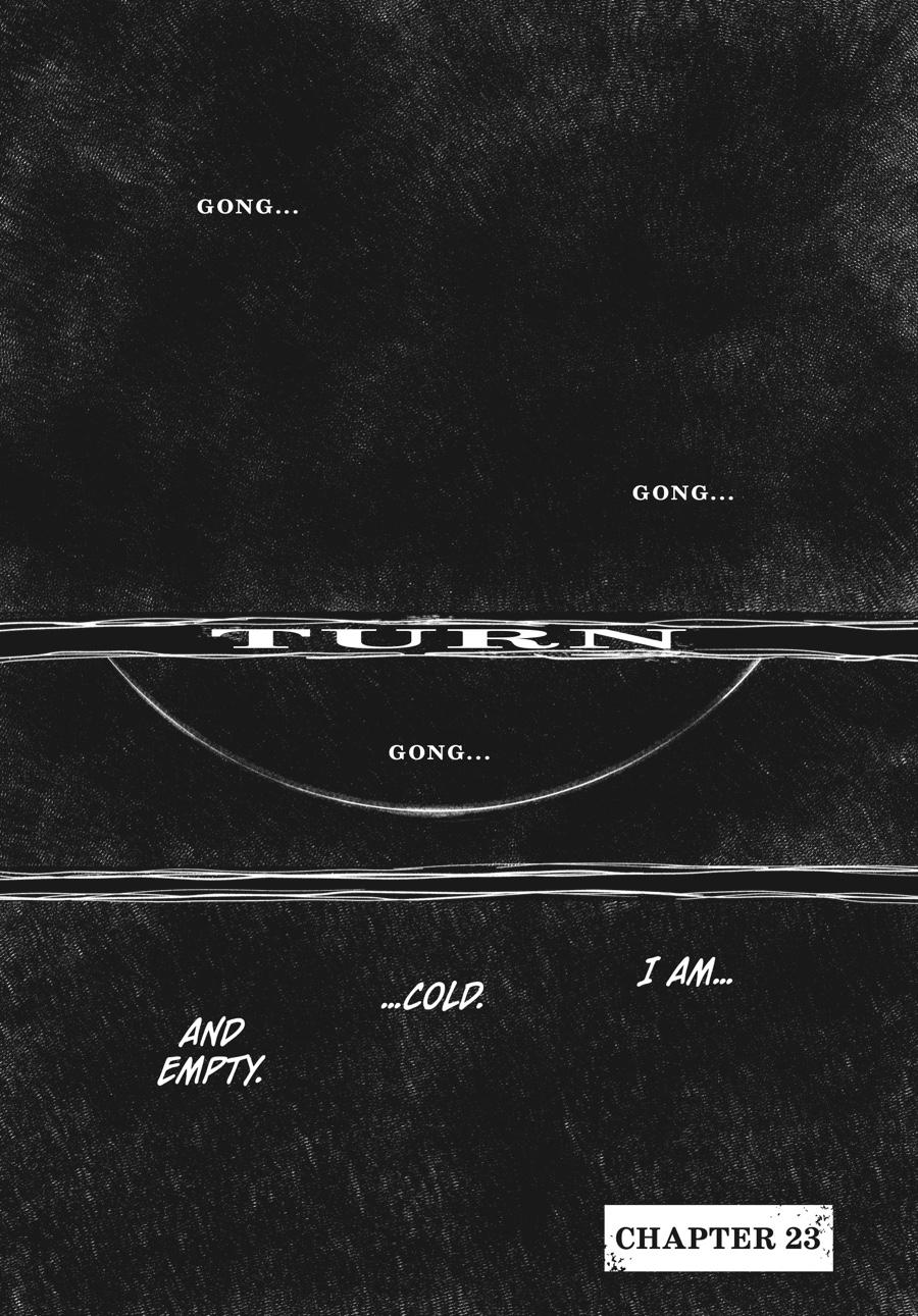 The Summer Hikaru Died Chapter 21.0