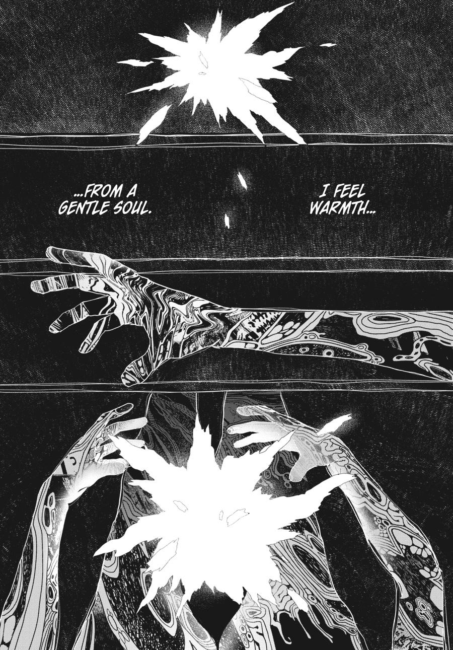 The Summer Hikaru Died Chapter 21.0