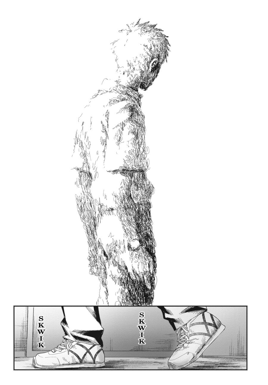 The Summer Hikaru Died Chapter 21.0