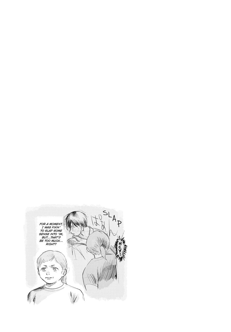 The Summer Hikaru Died Chapter 21.0