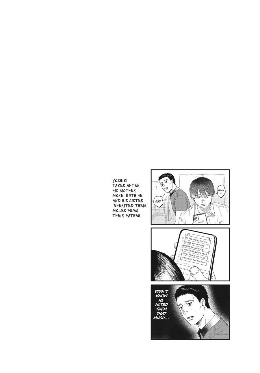 The Summer Hikaru Died Chapter 23.0