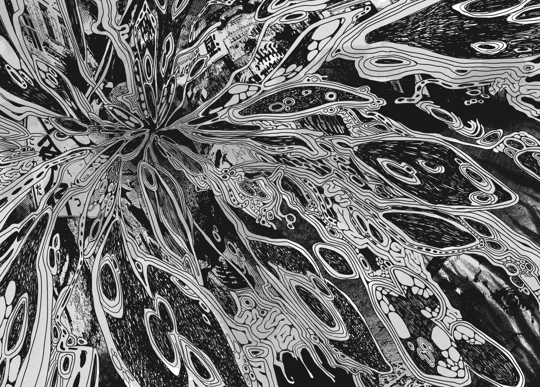 The Summer Hikaru Died Chapter 31.5