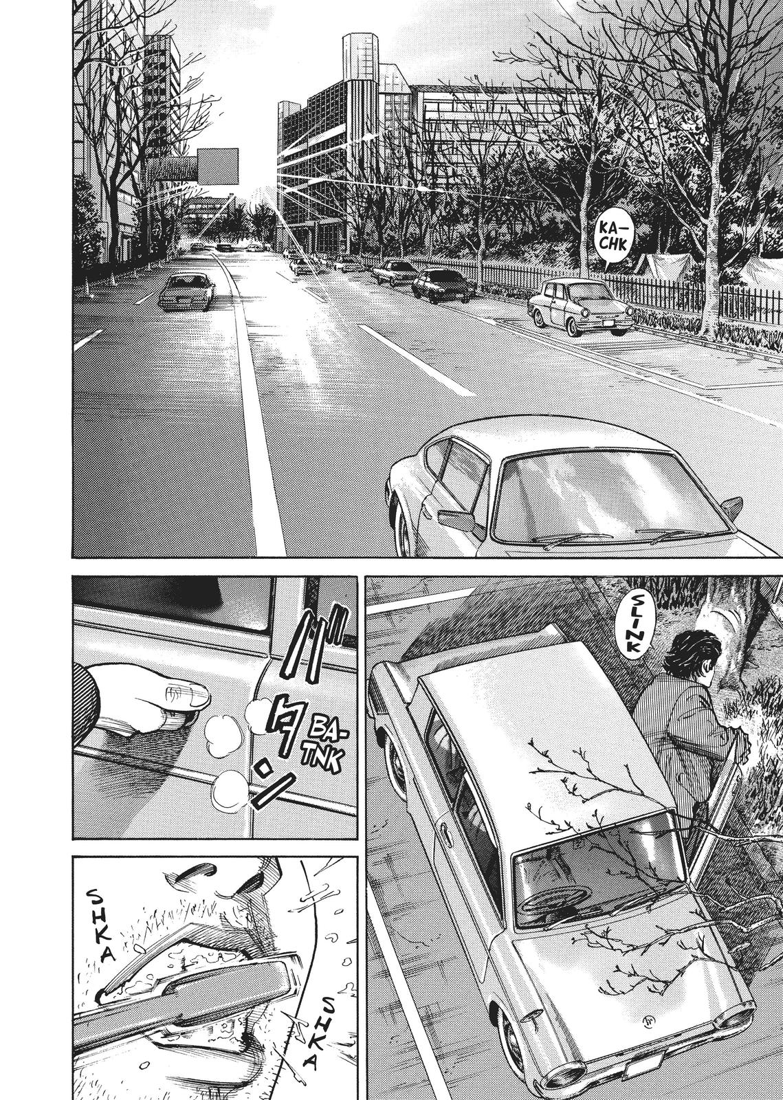 Read Homunculus - Chapter 1 - www.homunculusmanga.com | Image 8
