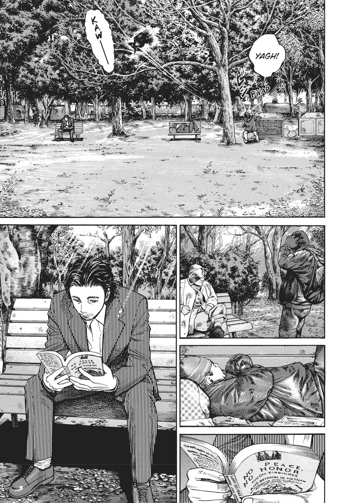 Read Homunculus - Chapter 1 - www.homunculusmanga.com | Image 15