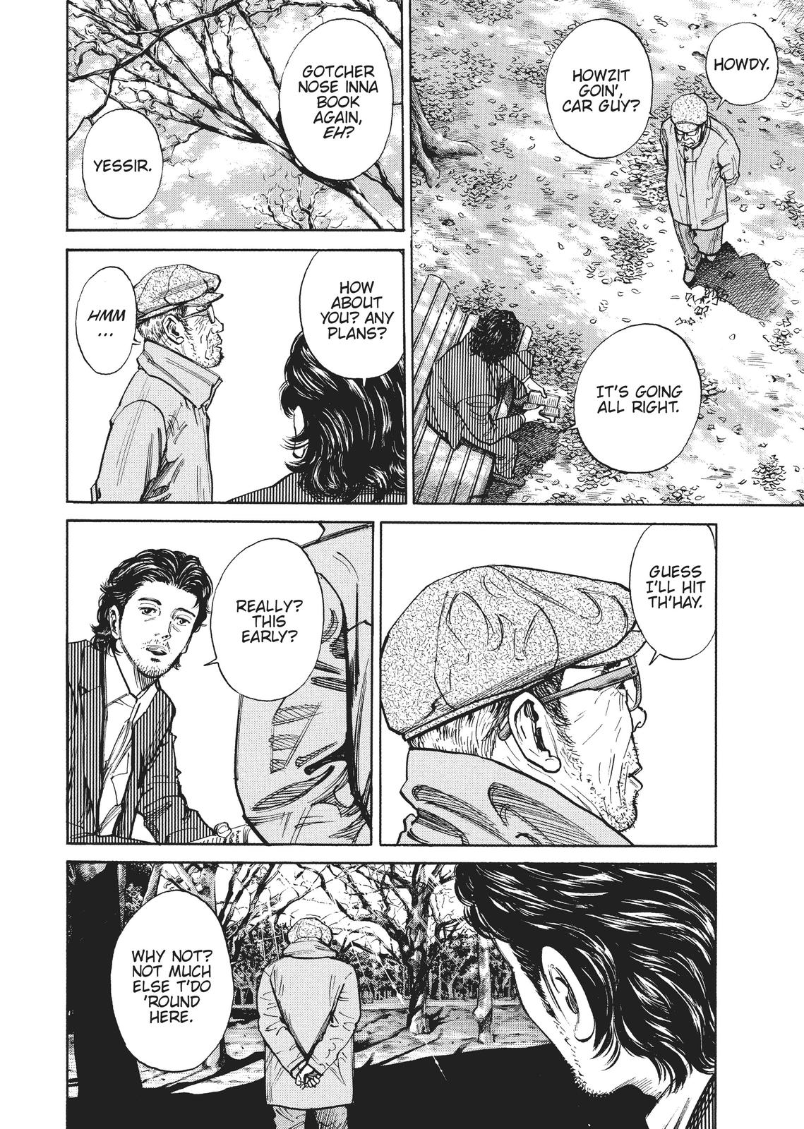 Read Homunculus - Chapter 1 - www.homunculusmanga.com | Image 16