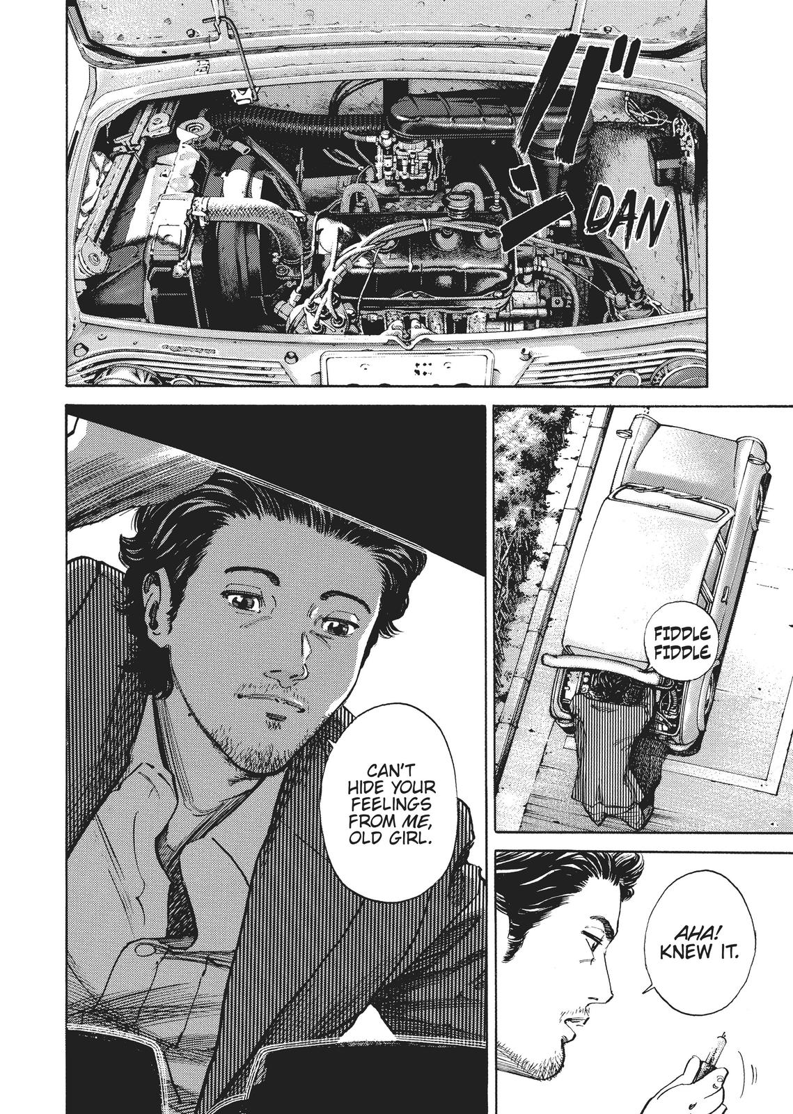 Read Homunculus - Chapter 1 - www.homunculusmanga.com | Image 22