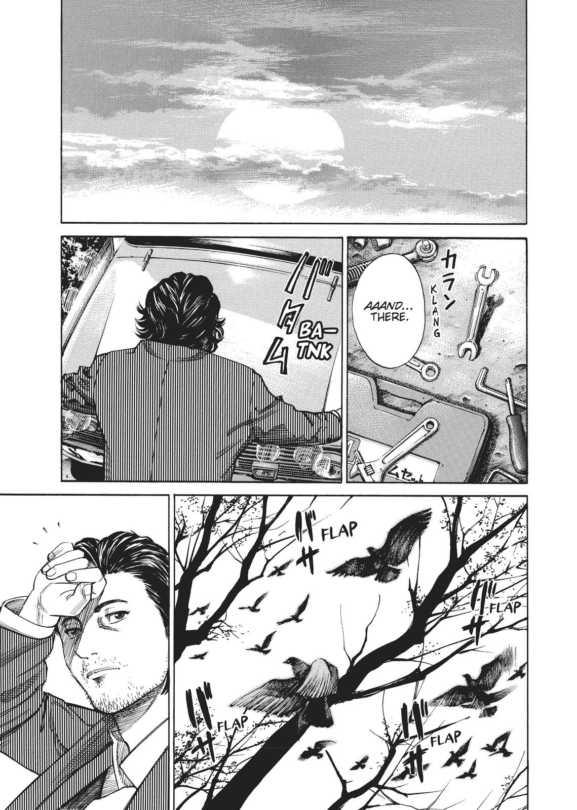Read Homunculus - Chapter 1 - www.homunculusmanga.com | Image 23