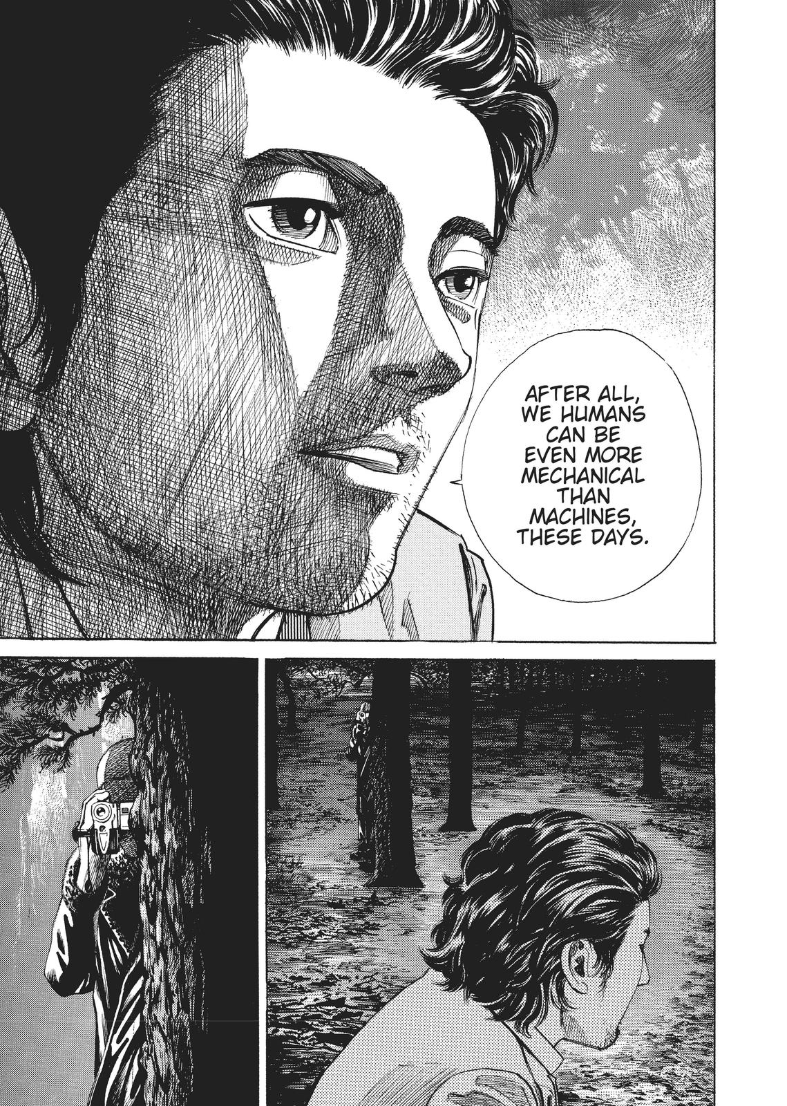 Read Homunculus - Chapter 1 - www.homunculusmanga.com | Image 33