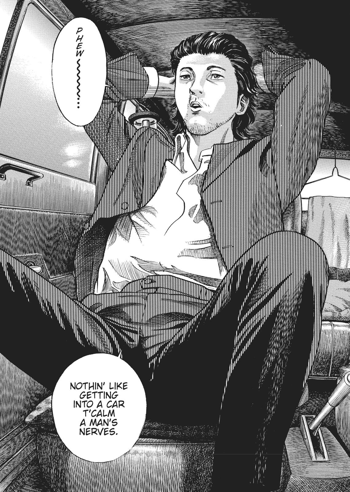 Read Homunculus - Chapter 1 - www.homunculusmanga.com | Image 41