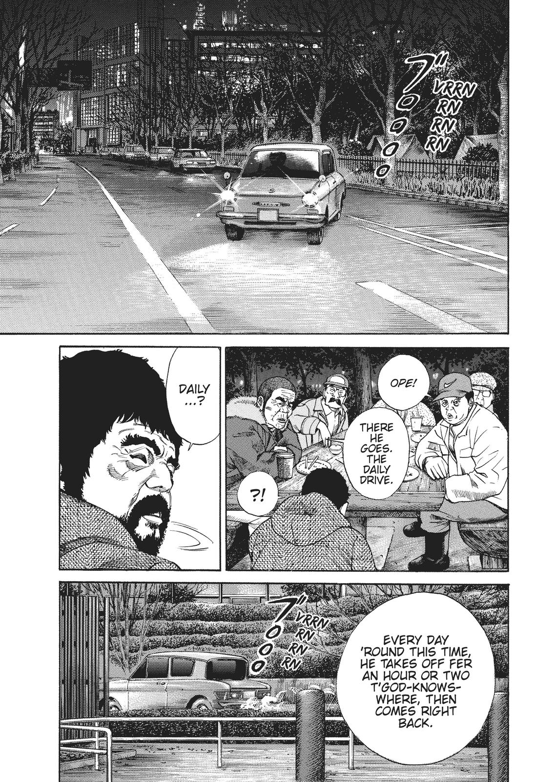 Read Homunculus - Chapter 1 - www.homunculusmanga.com | Image 43
